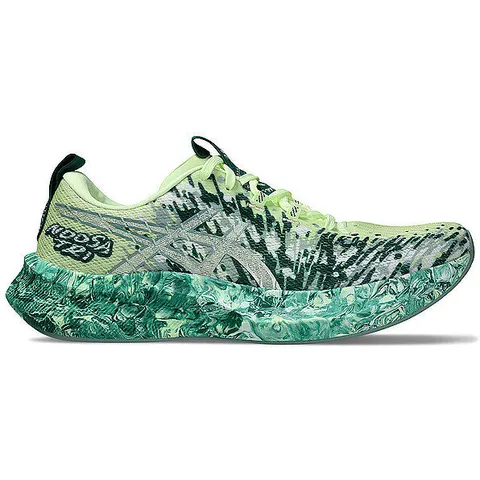 Chaussures de running Asics Noosa Tri 16 – Vert – 1011B872 – image 1