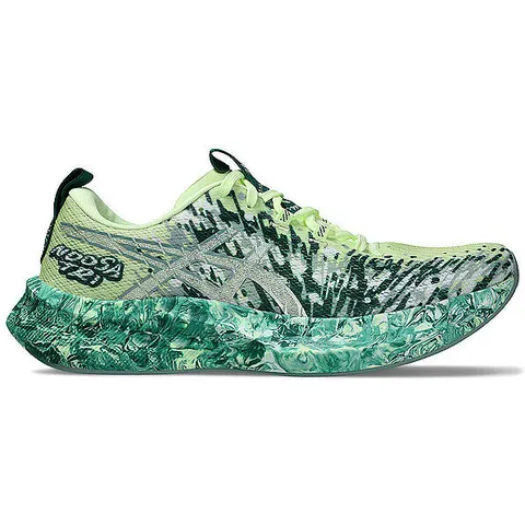Chaussures de running Asics Noosa Tri 16 – Vert – 1011B872 – image 1