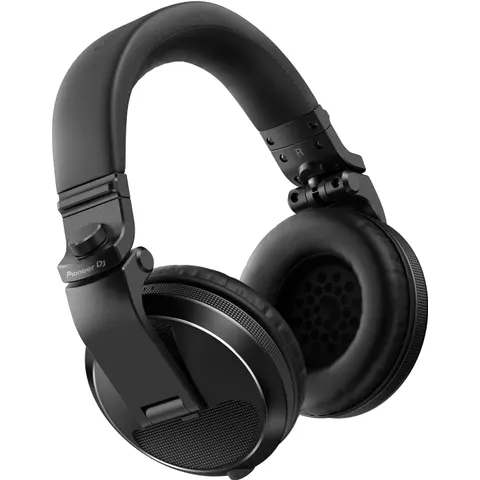Pioneer CUFFIE HDJ-X5 – immagine 1