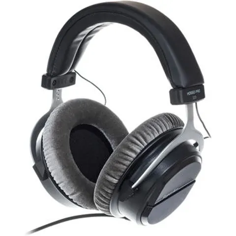 Superlux HD-660 Pro 32 Ohms – immagine 1
