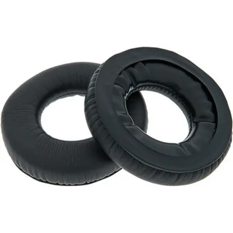 Superlux HD-662 Ear Pads Black – immagine 1