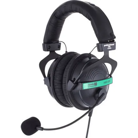 Superlux HMD-660X – immagine 1