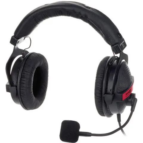 Superlux HMC 660 X nero – immagine 1