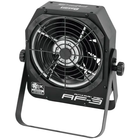 Antari AF-3X Effect Fan (80208049) – immagine 1