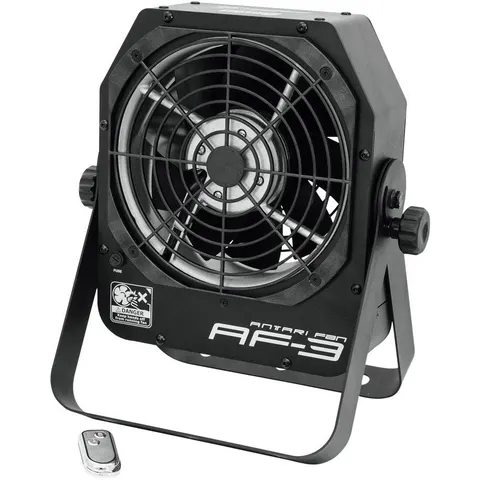 Antari AF-3R Effect Fan (80208052) – immagine 1