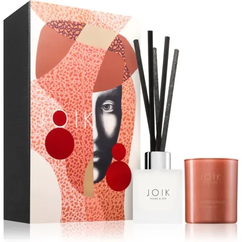 JOIK Home & Spa Glam Gift Set – afbeelding 1