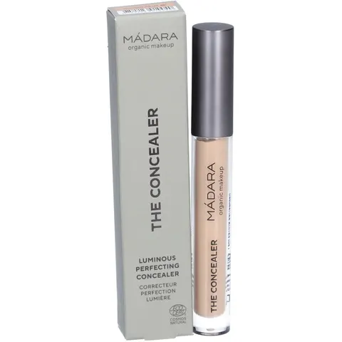Corrector Iluminador: Golden Hour – imagen 1