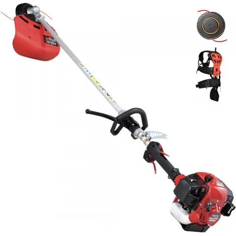 Shindaiwa SDK T410TS - Decespugliatore a scoppio – immagine 1
