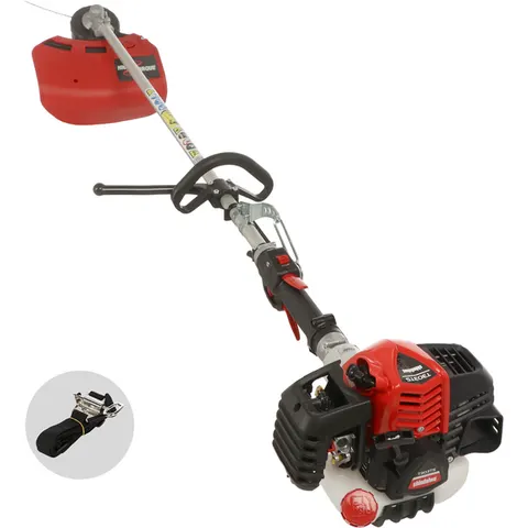 Shindaiwa SuperPro T303TS - Decespugliatore a scoppio – immagine 1