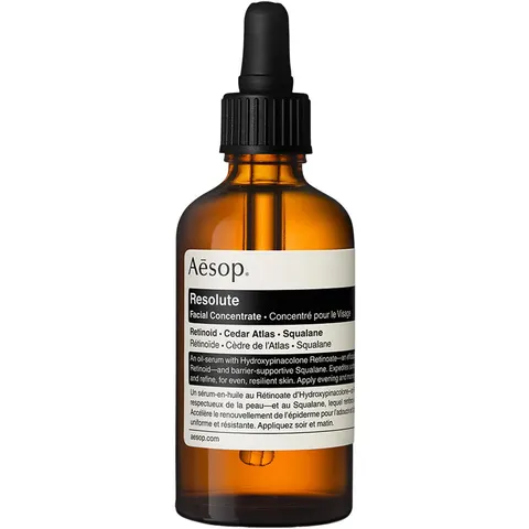 60ml Aesop Resolute Facial Concentrate – Bild 1