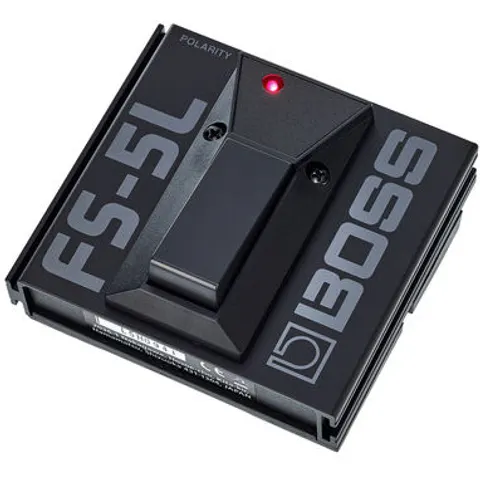 Boss FS-5L - Voetschakelaar, latch – afbeelding 1