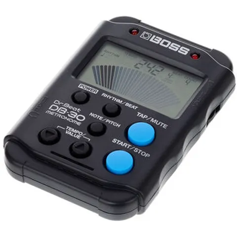 Boss DB-30 - Metronoom – afbeelding 1