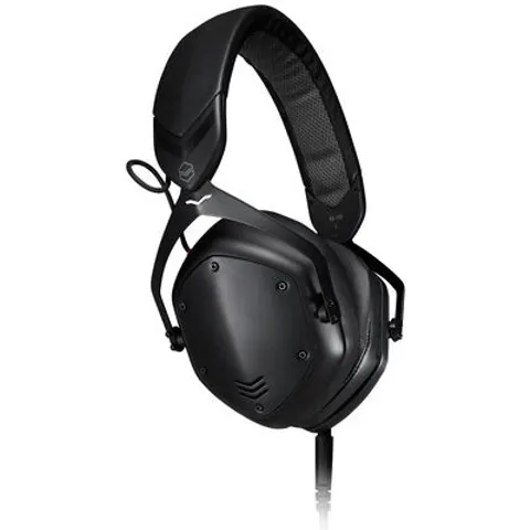 V-Moda M-10 nero – immagine 1