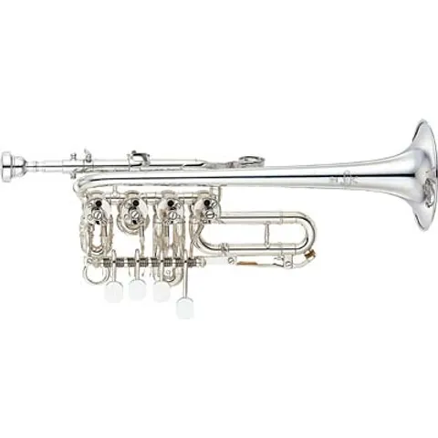 Yamaha YTR-988 Trumpet – image 1