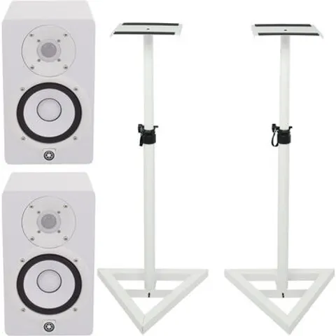 Yamaha HS 5 W bianco – immagine 1