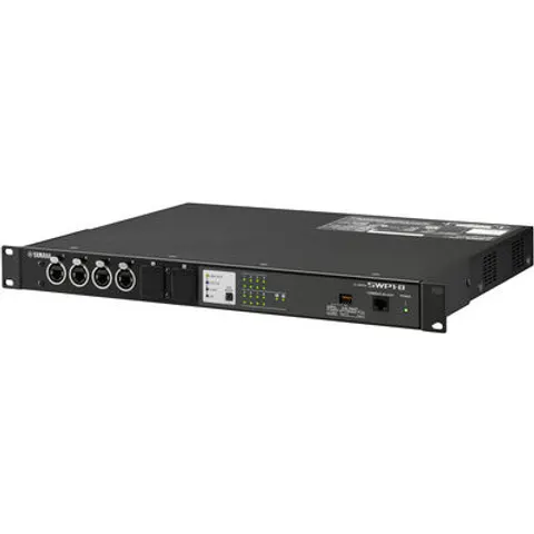 Yamaha SWP 1-8 – immagine 1