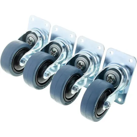 Yamaha SPW-1, DXS Wheel-Kit – imagen 1