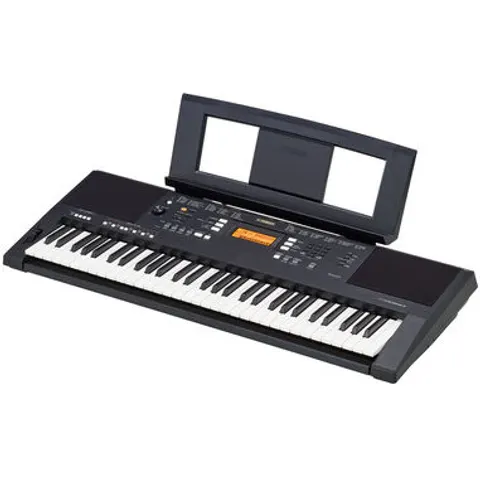 Yamaha PSR-A350 – Bild 1