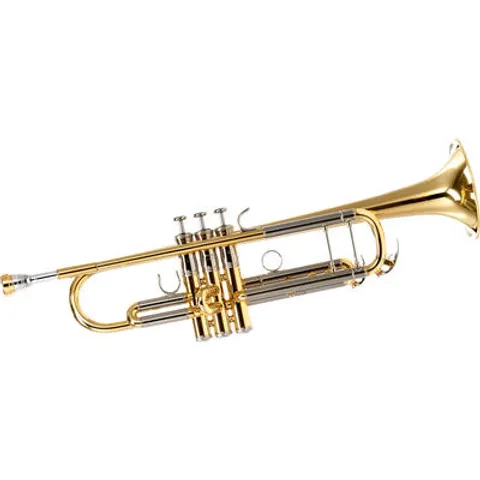 Yamaha YTR-8345 04 Trumpet – image 1