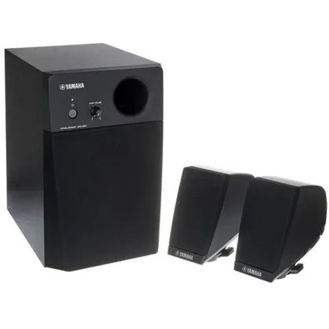 Yamaha GNS-MS01 – imagen 1