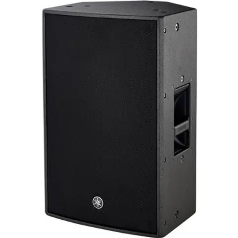 Yamaha DZR12 – imagen 1
