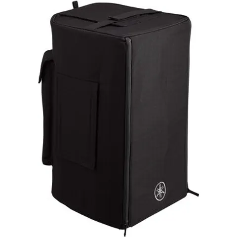 Yamaha CSPCVR-DZR 10 Schwarz – Bild 1