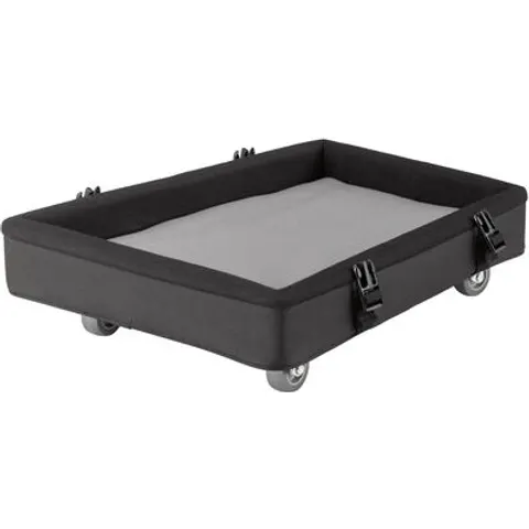 Yamaha DL-SP1K Negro – imagen 1