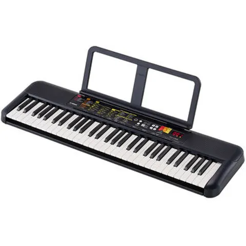 Yamaha PSR-F52 – Bild 1