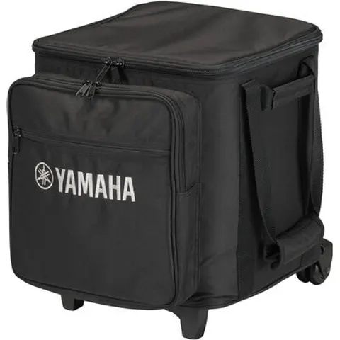 Yamaha Stagepas 200 Case Noir – image 1
