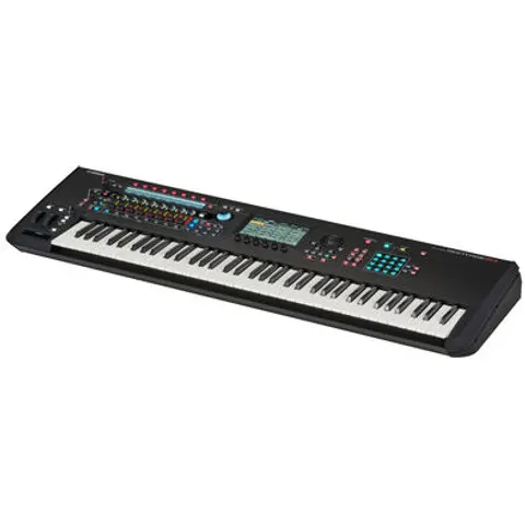 Yamaha Montage M7 – image 1
