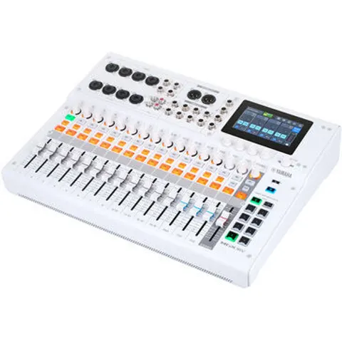 Yamaha MGX16V WH Weiß – Bild 1