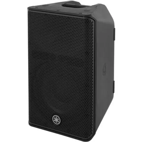 Yamaha DXR10 MKIII Negro – imagen 1