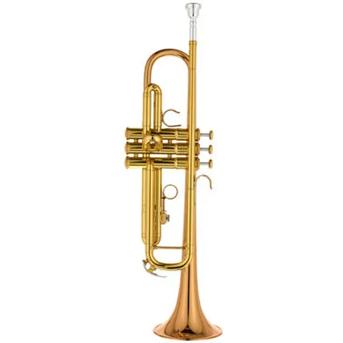 Yamaha YTR-8335EA Trumpet – image 1