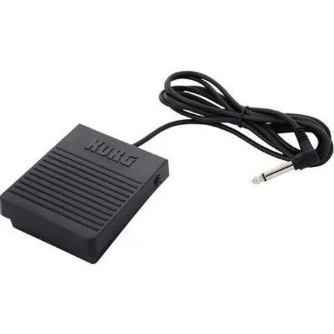 KORG PS-3 Voetschakelaar – afbeelding 1
