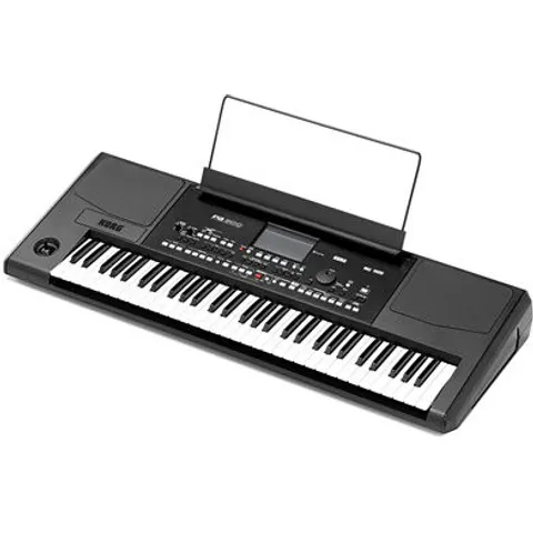 Korg PA-300 – Bild 1