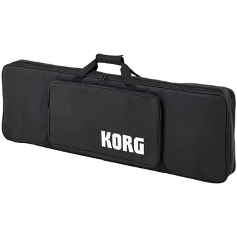 Krome 61 / King Korg Bag Schwarz – Bild 1