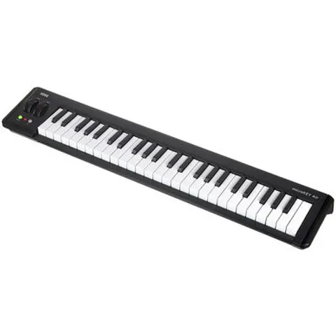 KORG microKEY2 Air 49 BLUETOOTH MIDI KEYBOARD – afbeelding 1