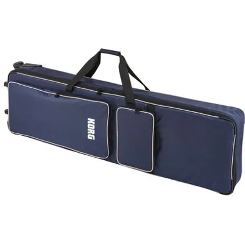 Korg Soft-Case (Kross 2/Krome 88) - Keyboard tas – afbeelding 1