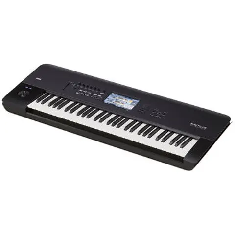Korg Nautilus 61 – image 1