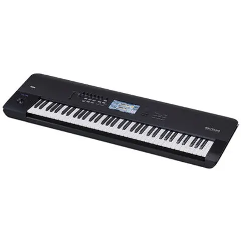 Korg Nautilus 73 – image 1