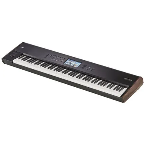 Korg Nautilus 88 – image 1