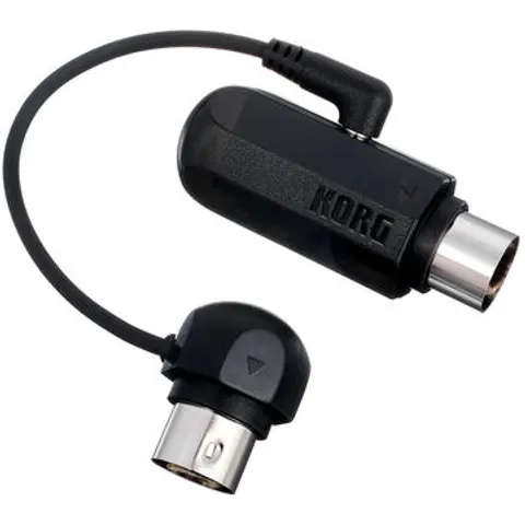 Korg BM-1 - MIDI-tool voor keyboards – afbeelding 1
