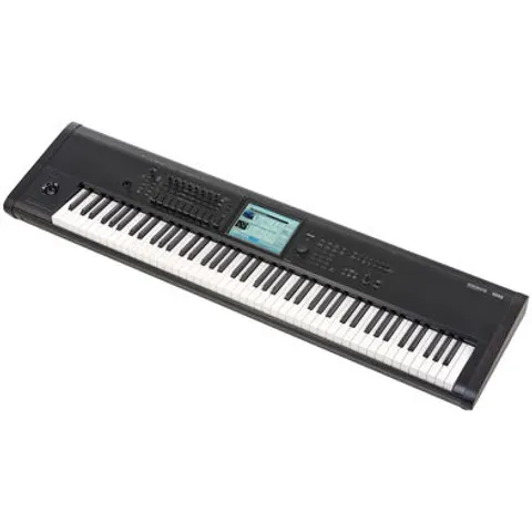 Korg Kronos 88 – image 1