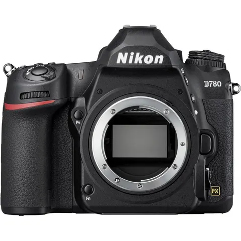 Nikon D780 body – afbeelding 1