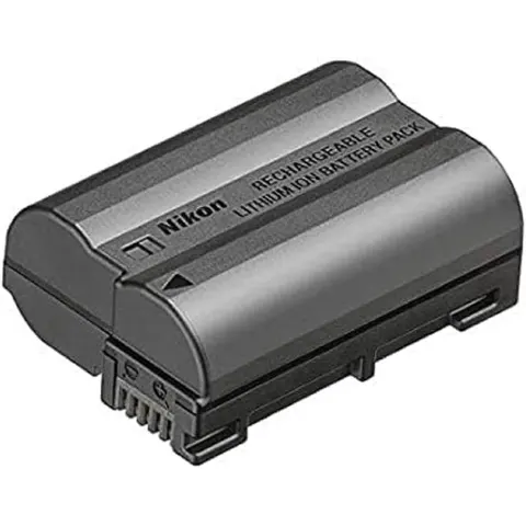 Nikon EN-EL15c Li-Ion-Akku – Bild 1