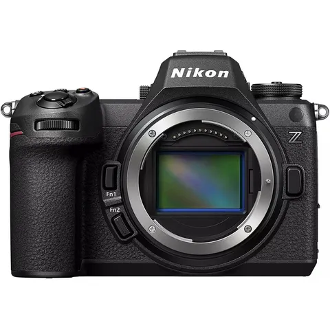 Nikon Z6 III Body – afbeelding 1