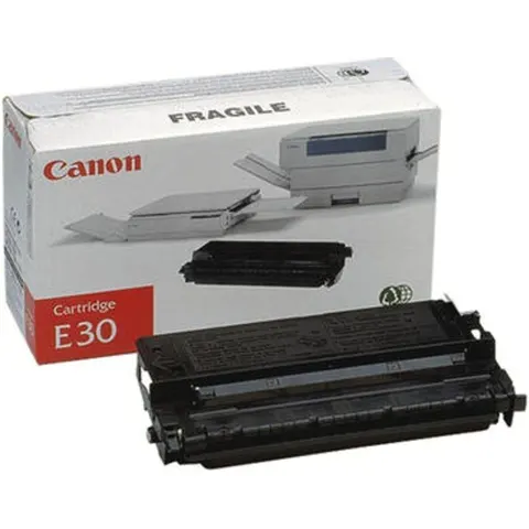 E30 toner negro (Canon 1491A003) – imagen 1