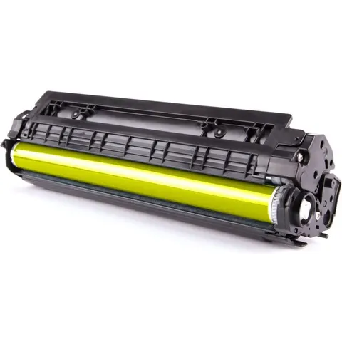 Canon C-EXV 45 Y - Gelb - Toner – Bild 1