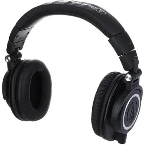 Audio-Technica ATH-M50X Noir – image 1