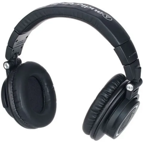 Technica ATH-M50XBT2 nero – immagine 1